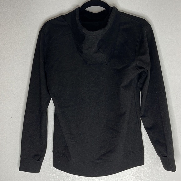 Under Armour Glitter Logo Hoodie - Picture 2 of 8